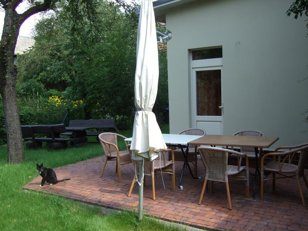 Pension Unicat Potsdam Rom bilde